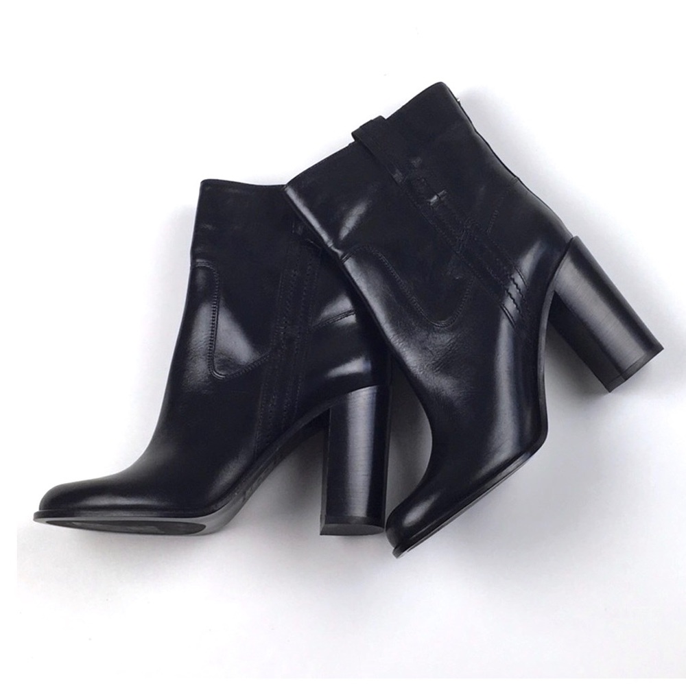 Kate Spade ♠️ Baise Booties Size 9.5M